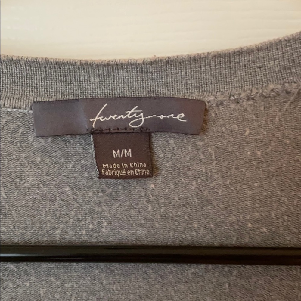 Sweater